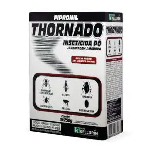 THORNADO 4X250G