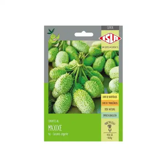 MAXIXE SP 10 UN 10 GR