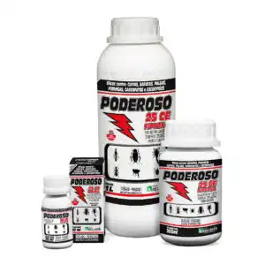 PODEROSO 25  30 ML