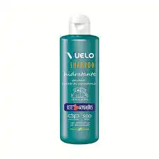 SH HIDRATANTE  SETE SENSACOES 500 ML/PU - VUELO
