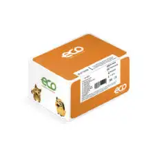 TESTE LEUCEMIA/ IMUNODEFICIENCIA FIV/FELV ECO VET KIT C/ 10 (GATO)