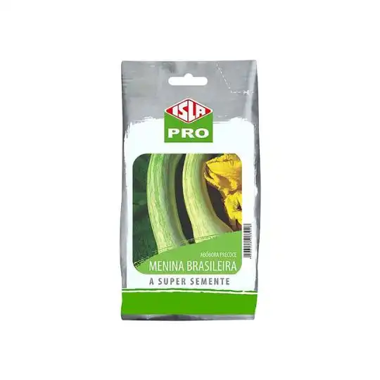 ABOB. MENINA BRAS. PRECOCE P1E ALUM 100 GR