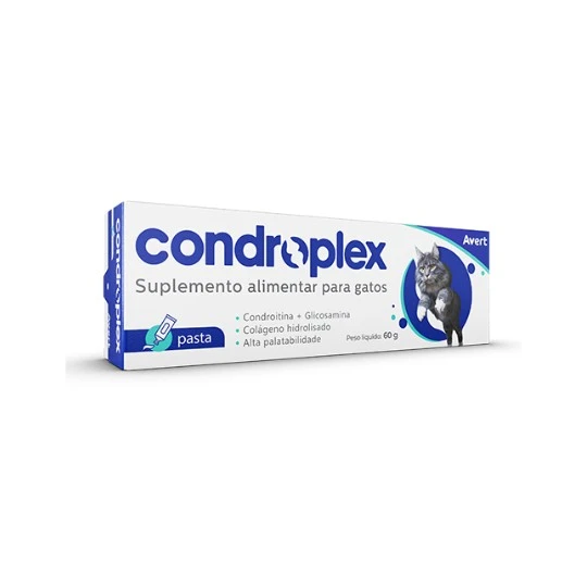 CONDROPLEX PASTA X 60G