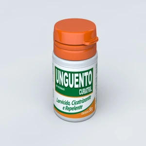 UNGUENTO CURATRIL 50 GR