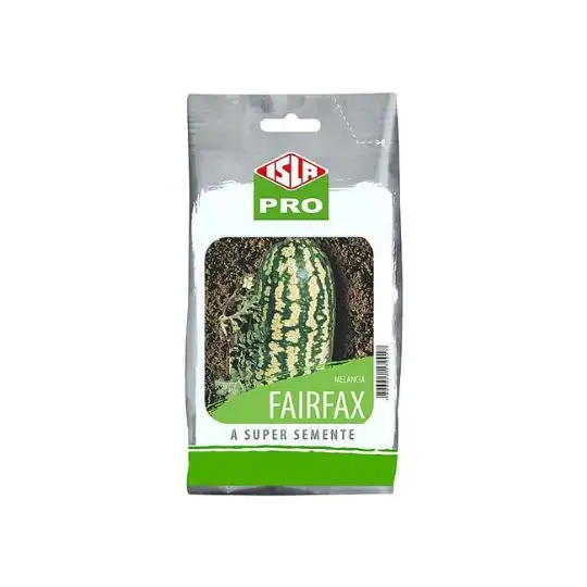 MELANCIA FAIRFAX P1E ALUM 100 GR