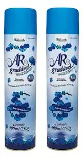 AR GRADAVEL AQUAMARINE 400 ml