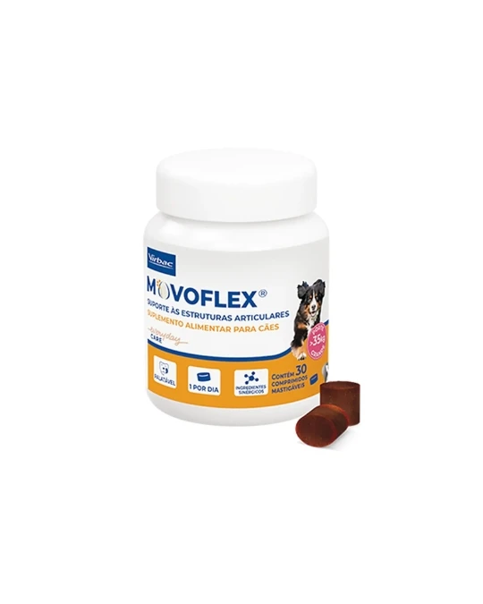 MOVOFLEX 6G (GRANDE PORTE 30 COMP)