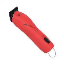 MAQUINA DE TOSA ANIMAL KM CORDLESS BIVOLT WAHL