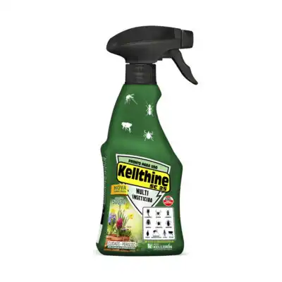 KELLTHINE SC 25 PRONTO P/USO 500 ML