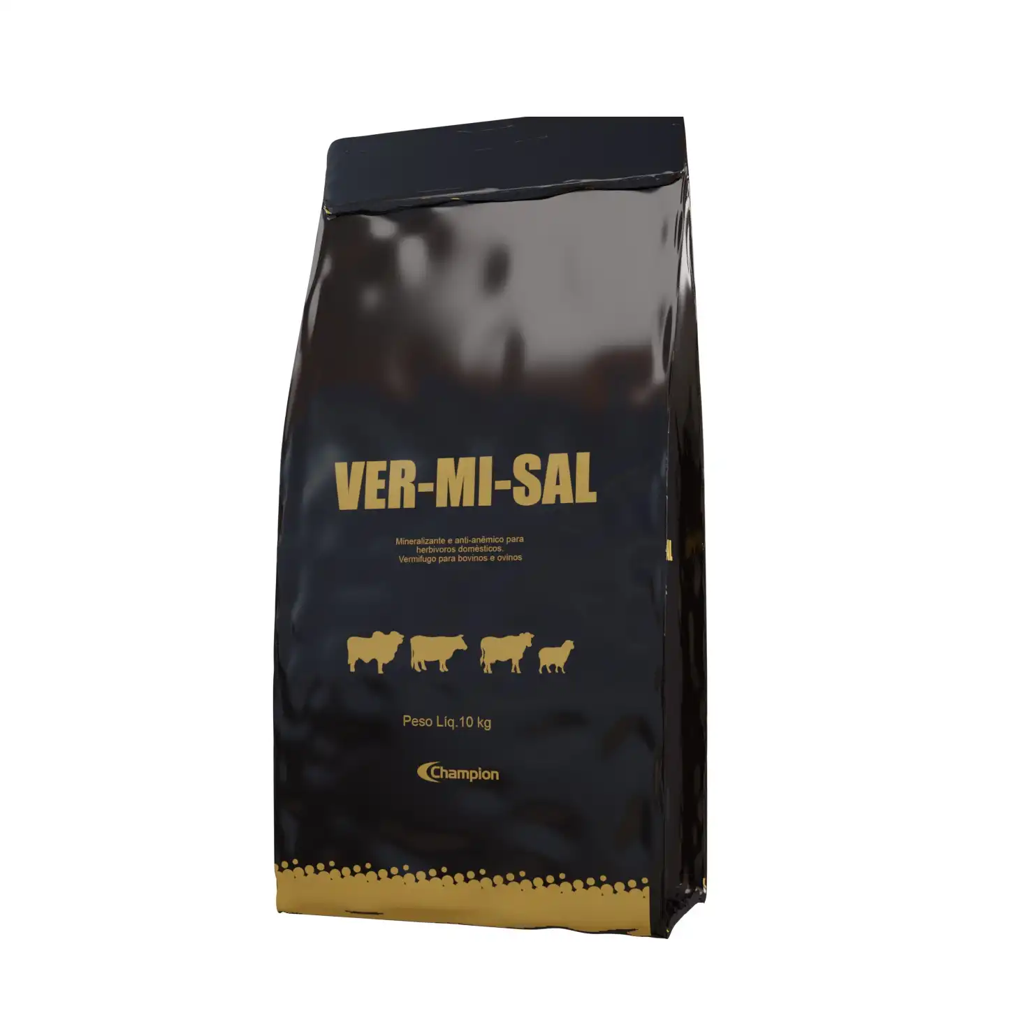 VERMISAL 10 KG 