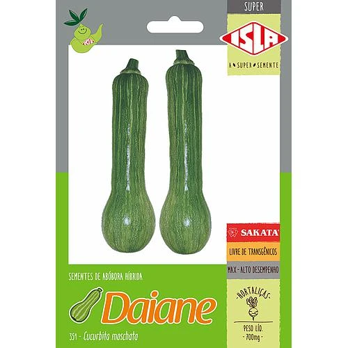 ABOB. HIBRIDA DAIANE SP-SDA 10 ENV 0,700 MG