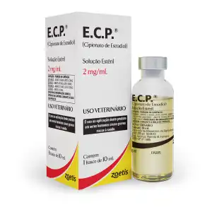 ECP 10 ML (estrógeno)