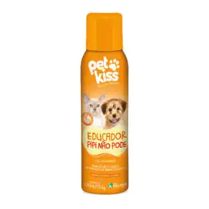EDUCADOR PIPI NAO PODE 150ML/112G