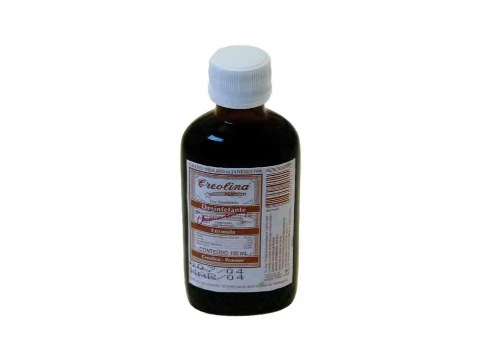 CREOLINA 100 ML PEARSON