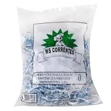 CORRENTE PARA CAES N.00 DZ