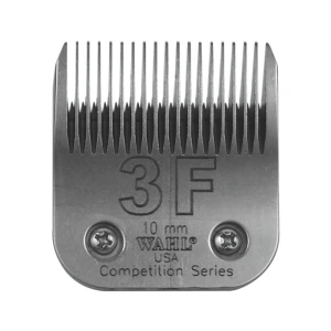 LAMINA PARA CORTE Nº03F MAX 45/KM2 - WAHL