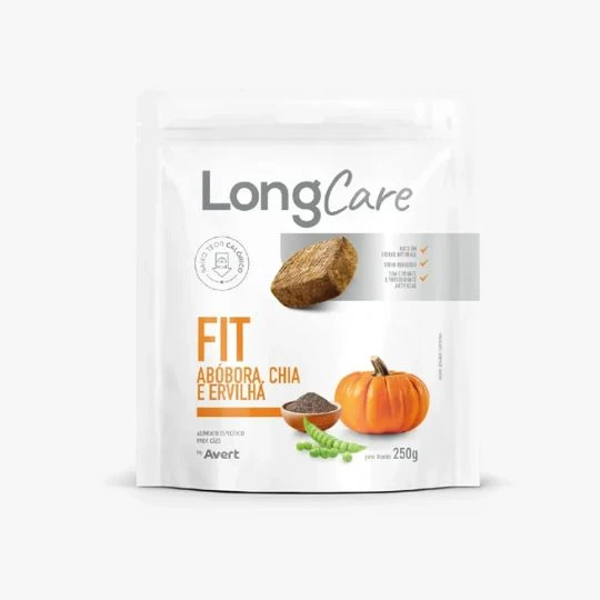 LONGCARE FIT 250G 