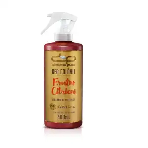 DEO COLONIA FRUTAS CITRICAS 500 ML