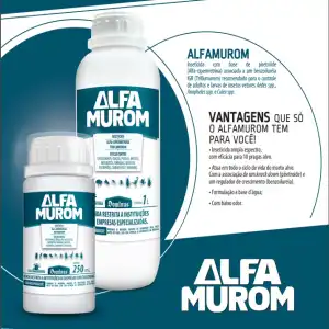 ALFAMURON 250 ML 