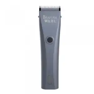 MAQUINA DE TOSA BRAVURA SILVER BIVOLT - WAHL