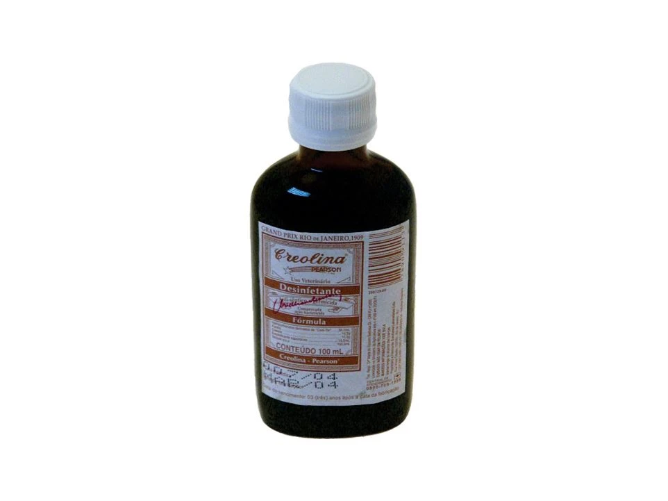 CREOLINA 100 ML PEARSON