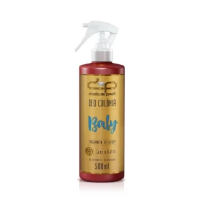 DEO COLONIA IOLITA 500 ML