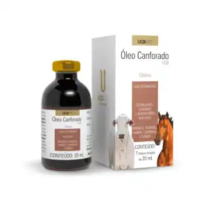 OLEO CANFORADO UCB 20 ML