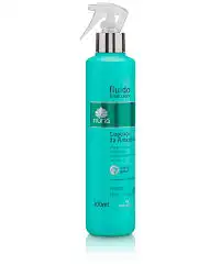 FLUIDO DESEMBARAÇADOR NURIA /300ML/CUPUACU DA AMAZONIA/PU