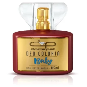 DEO COLONIA BABY 85 ML