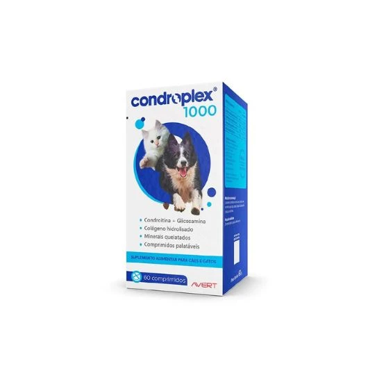 CONDROPLEX 1000 X 60 COMP