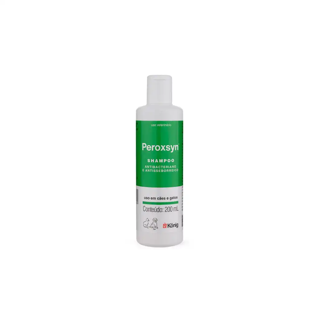 PEROXSYN 200 ML (PEROXIDO DE BENZOILA)