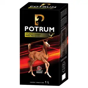 POTRUM 1 LT CALBOS 