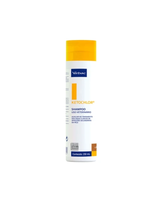 KETOCHLOR 250 ML
