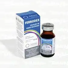 FERRODEX 10 ML