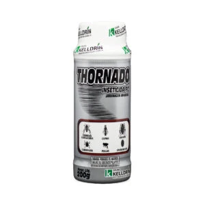 THORNADO TALQUEIRA 200G