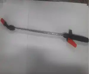 LANCA COMPLETA SJ-05 E SJ-08 BRUTUS