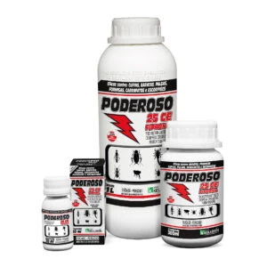 PODEROSO 25 300 ml 