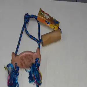 OSSO DUQUE PVC C PUXADOR