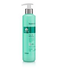 LEAVE IN NURIA / 300ML/FLOR DE MOANA/PU