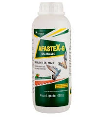 AFASTE 480 GR (REPELENTE AVES)