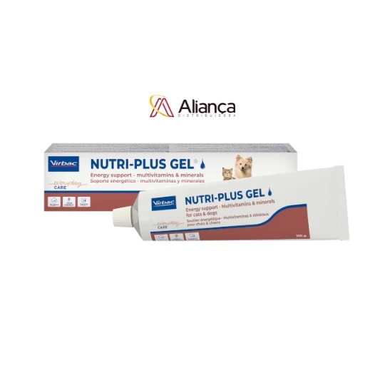 NUTRI-PLUS GEL 