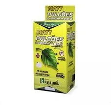 MATT PULGOES DISPLAY 100X10G 