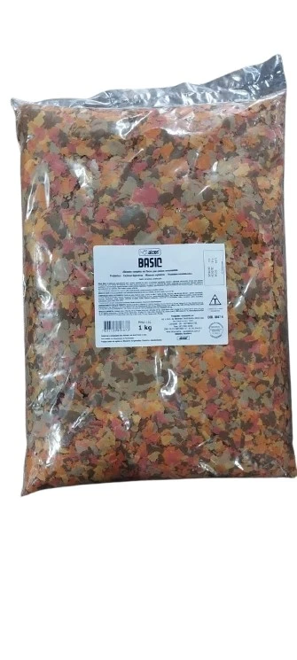 RAÇÃO - ALCON BASIC 1 KG **