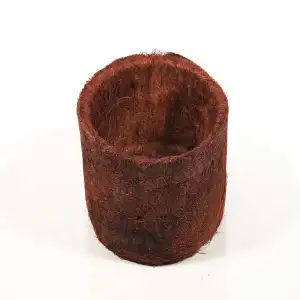 VASO DE COCO INDIVIDUAL ALIANCA N.03 (D= 25 CM)