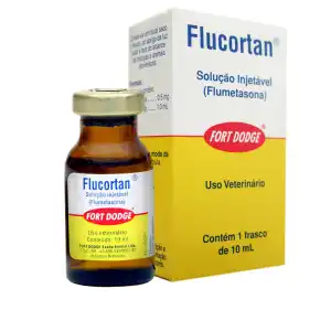 FLUCORTAN (Flumetasona) 10 ML