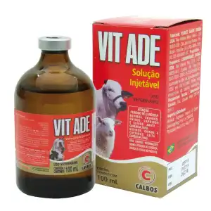 VIT ADE 100 ML