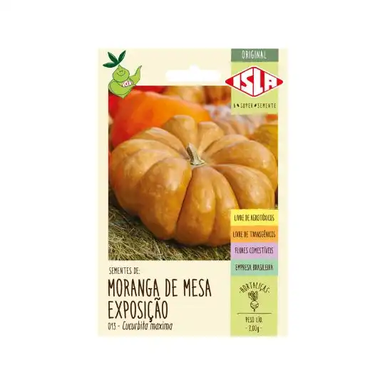 MORANGA DE MESA ORIGINAL