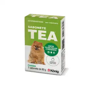 SABONETE TEA 80 GR R