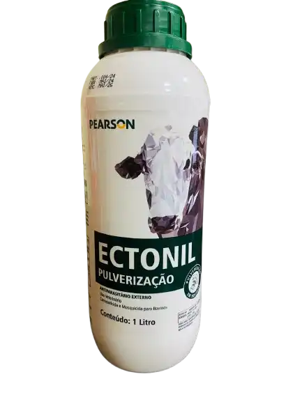 ECTONIL 1 LT (cipermetrina 15%)