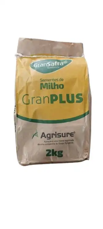 MILHO GRANPLUS S1 SX7331 - 2 KG